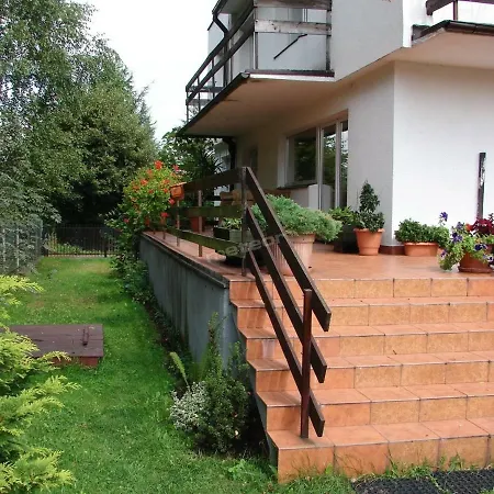 Gościnne Pod Magnolią *