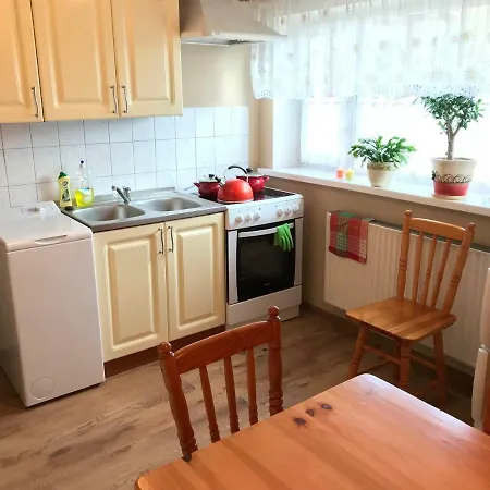 Gościnne Pod Magnolią * Wiele