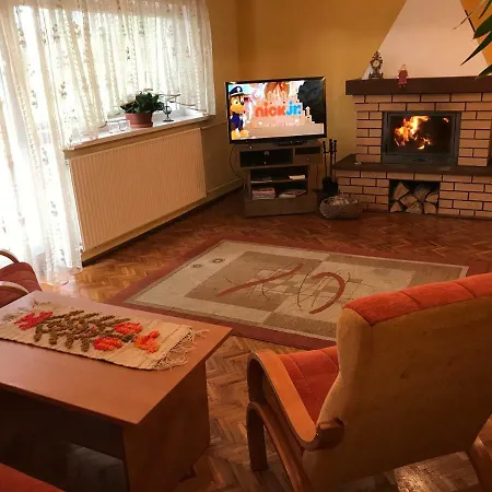 Gościnne Pod Magnolią Wiele