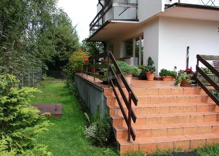 Gościnne Pod Magnolią *