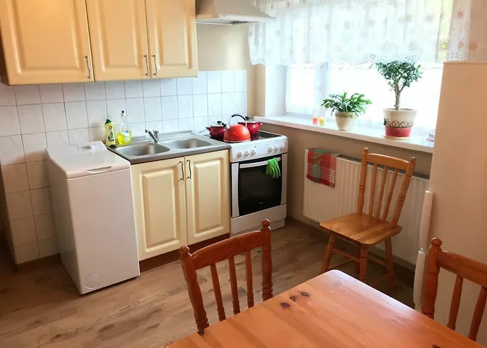 Gościnne Pod Magnolią * Wiele