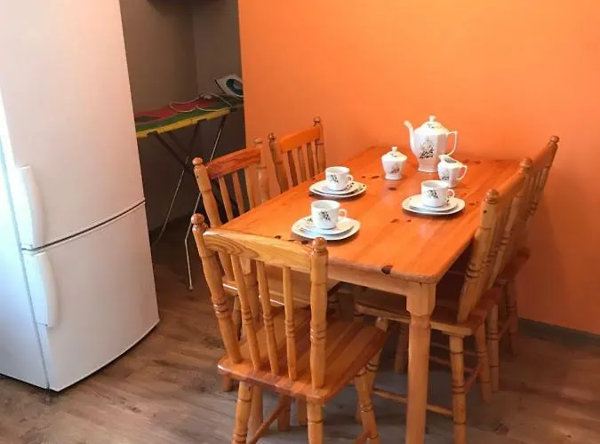 Apartament Gościnne Pod Magnolią *