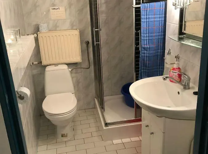 Gościnne Pod Magnolią *