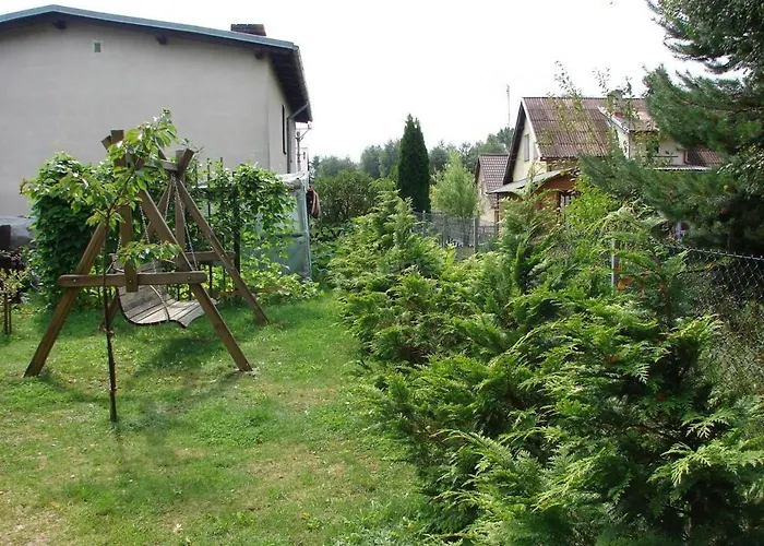 Gościnne Pod Magnolią